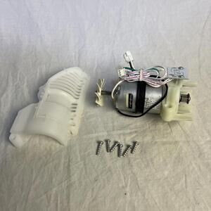 Hoover FH52000 FH52000G Carpet Cleaner Brushroll Brush Motor YDC-D04 3127